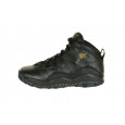 Nike Basket Nike Air Jordan 10 Retro (GS) - 310806-012