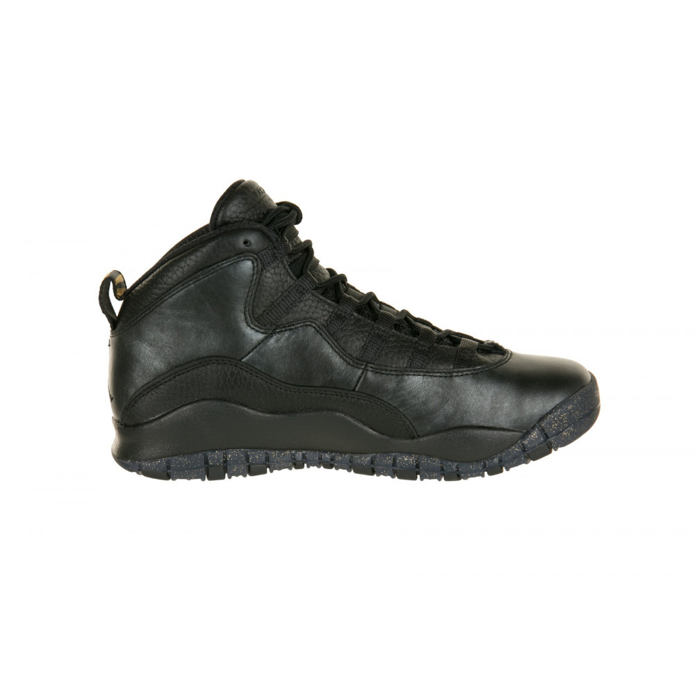 Nike Basket Nike Air Jordan 10 Retro (GS) - 310806-012