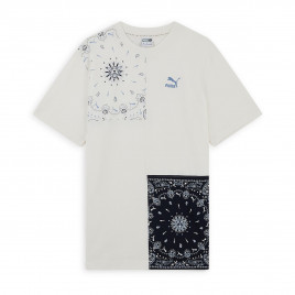 Puma Tee-shirt Puma FD PUMA PAISLEY