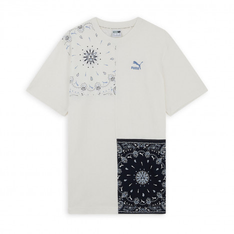 Puma Tee-shirt Puma FD PUMA PAISLEY