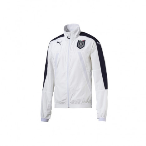 Puma Veste de survêtement Puma FIGC Italie Stadium - 750748-02