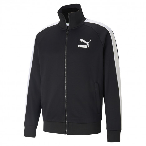 Puma Veste de survêtement Puma FD ICO T77 TRK JKPT