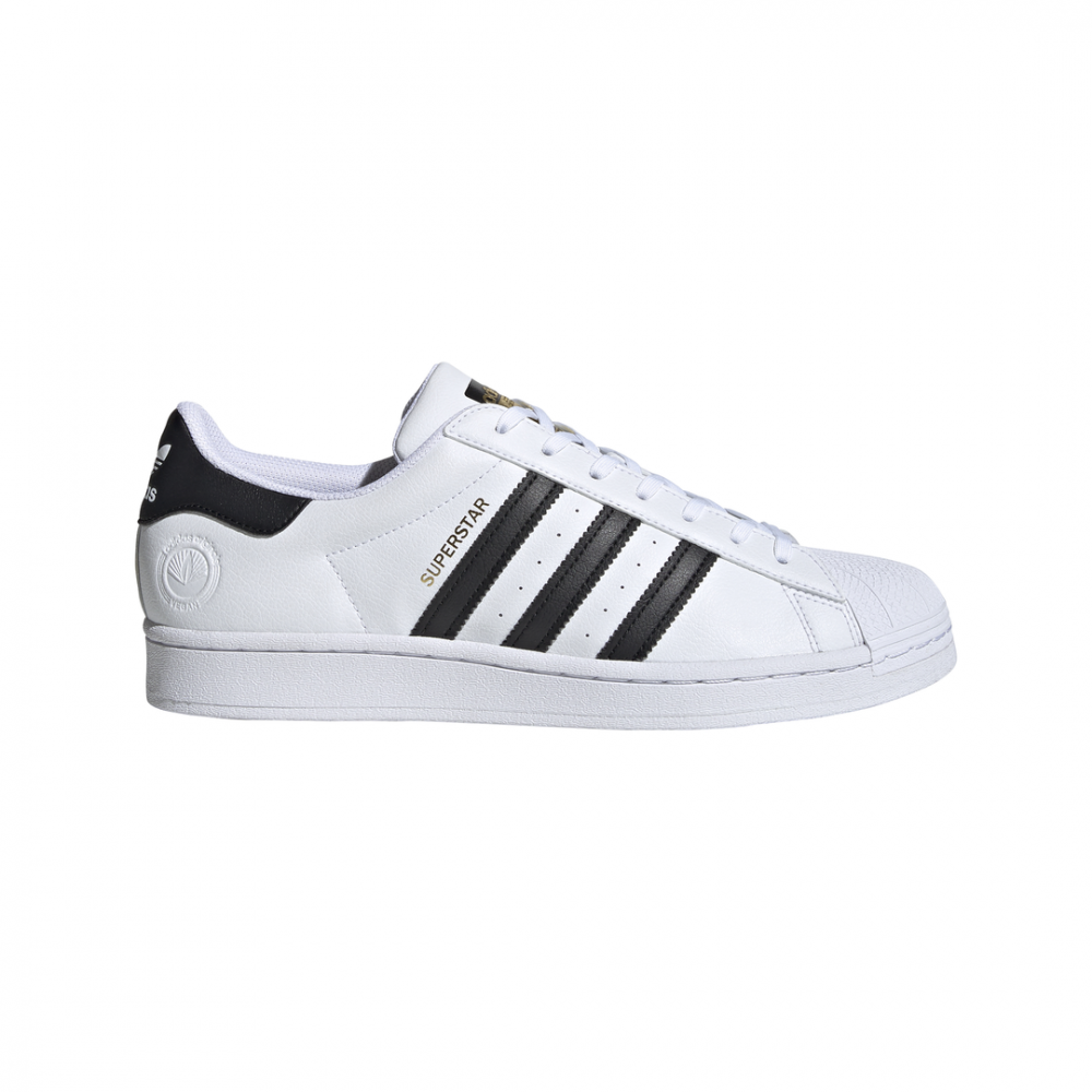 adidas originals Basket adidas Originals SUPERSTAR VEGAN