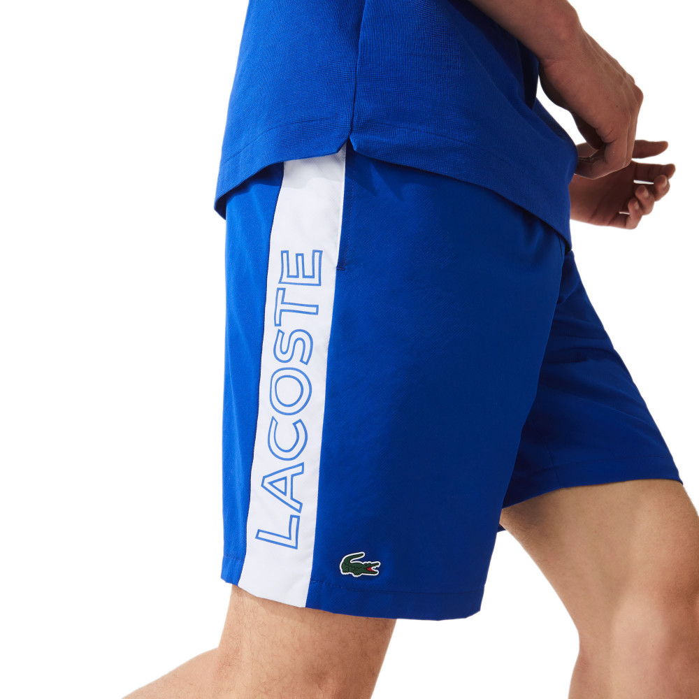 Lacoste Short Lacoste SPORT color-block