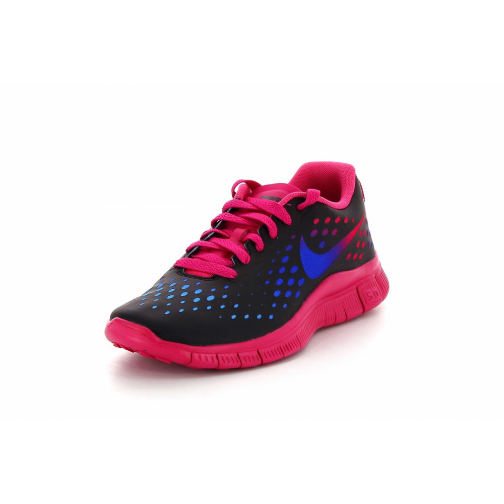 Nike Basket Nike Free Express (GS) - 641866-001