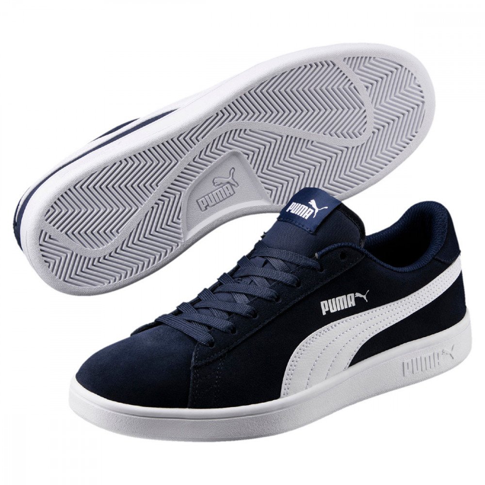 Puma Basket Puma PUMA SMASH V2