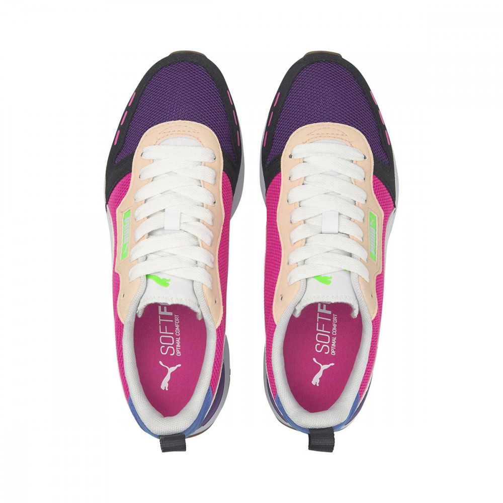 Puma Basket Puma PUMA R78