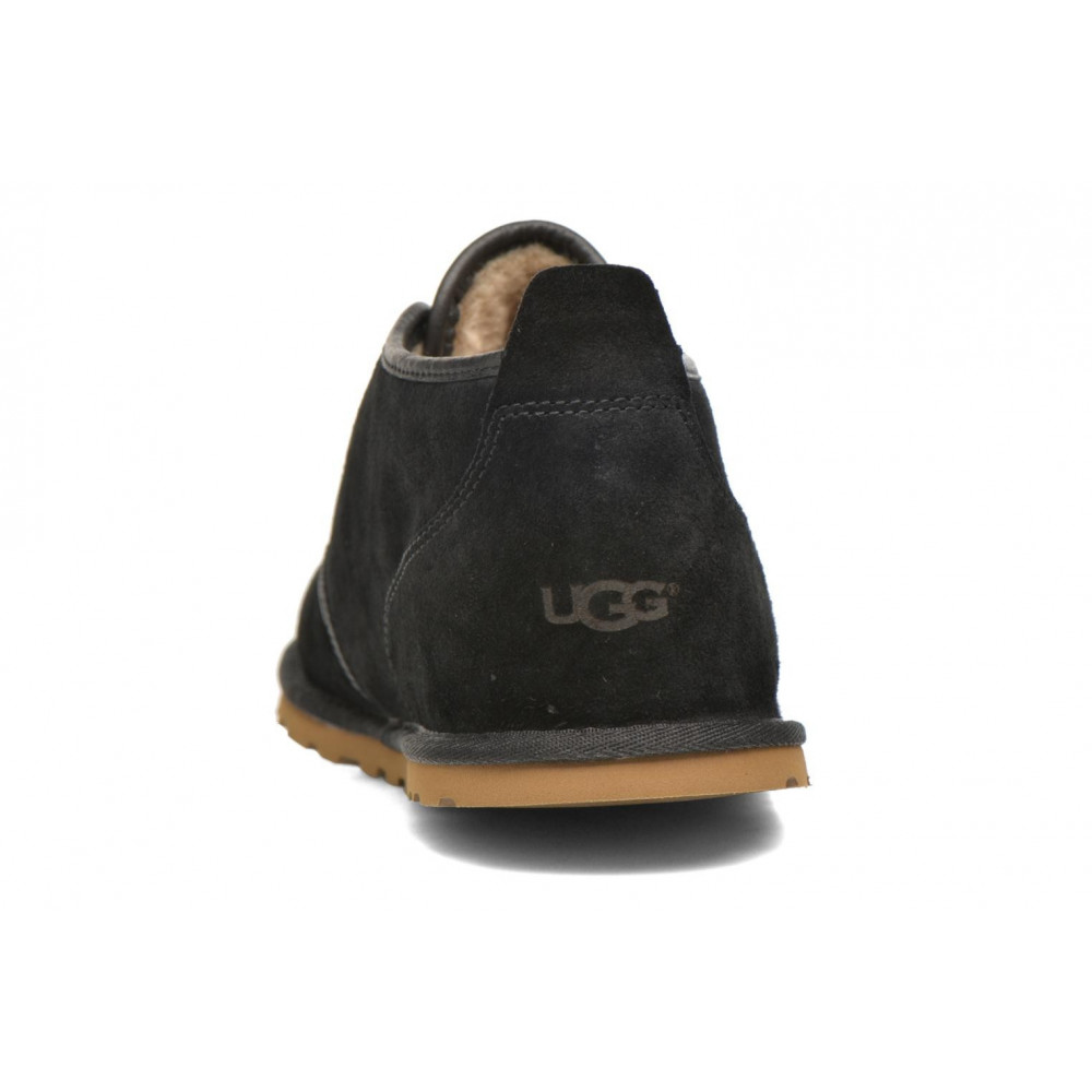 UGG Boots UGG Maksim (Noir)