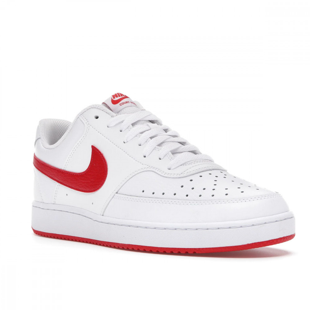 Nike Basket Nike COURT VISION LOW