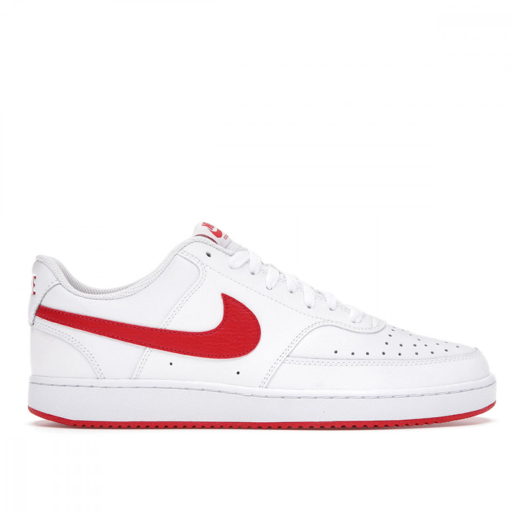 Nike Basket Nike COURT VISION LOW