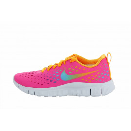 Nike Basket Nike Free Express (GS) - 641866-600