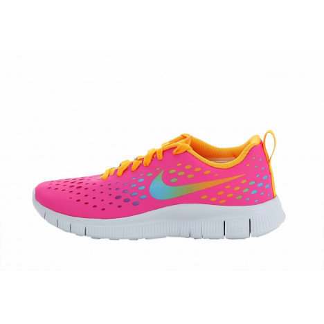 Nike Basket Nike Free Express (GS) - 641866-600