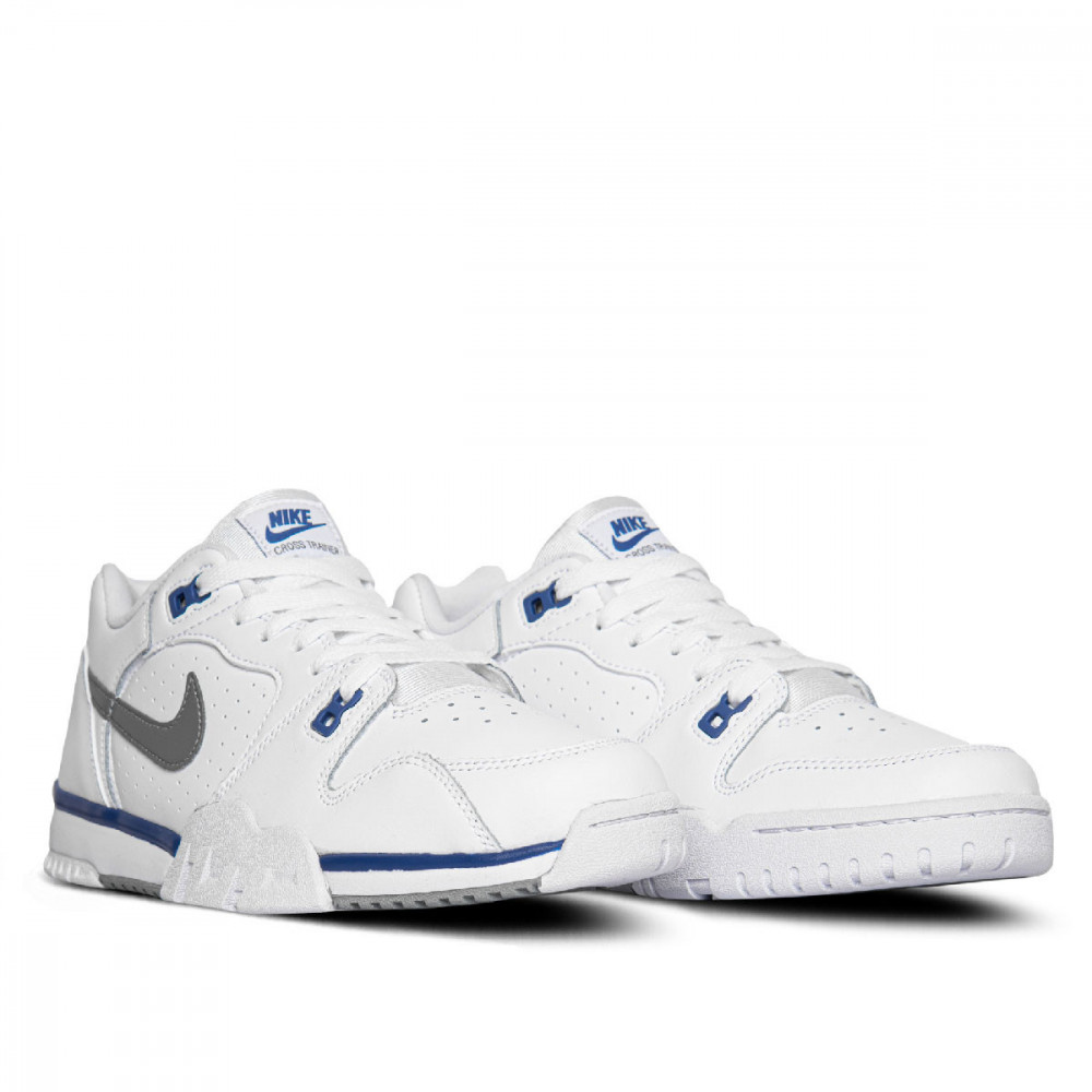 Nike Basket Nike CROSS TRAINER LOW