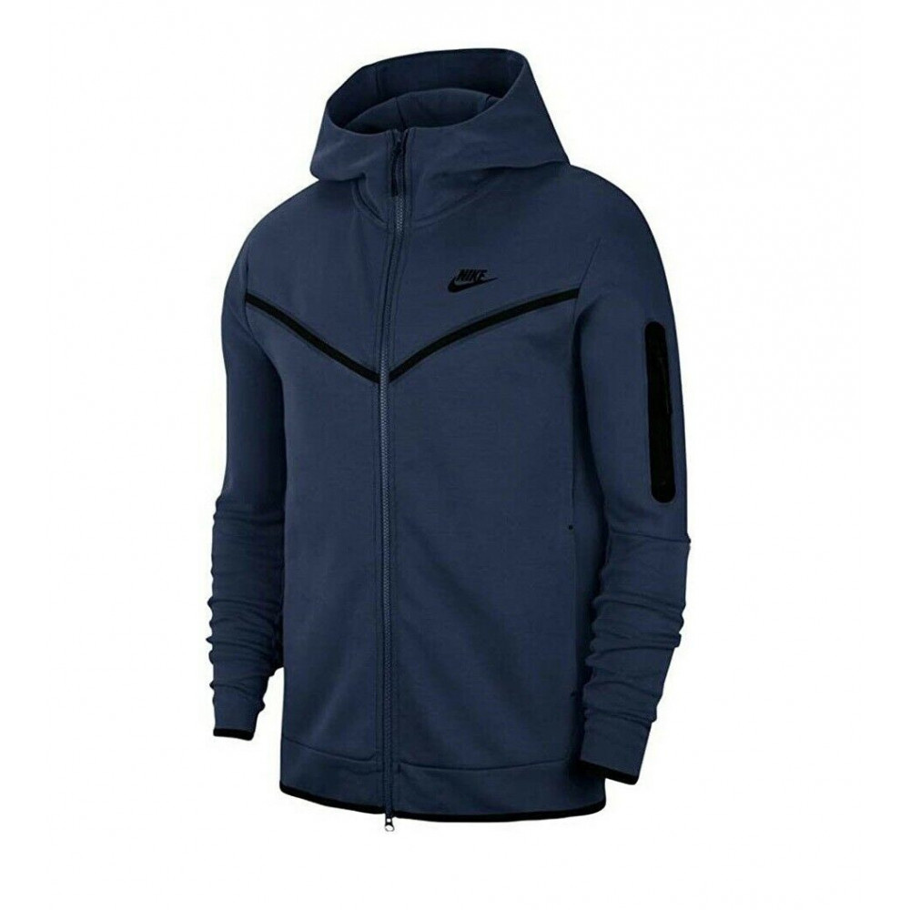 Nike Veste de survêtement Nike TECH FLEECE WR HOODIE FZ