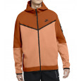 Nike Veste de survêtement Nike TECH FLEECE WR HOODIE FZ