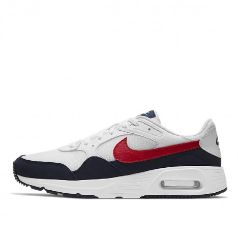 Nike Basket Nike AIR MAX SC