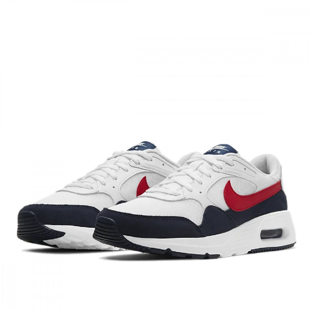 Nike Basket Nike AIR MAX SC