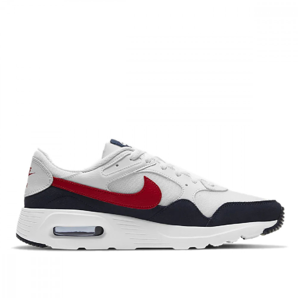 Nike Basket Nike AIR MAX SC