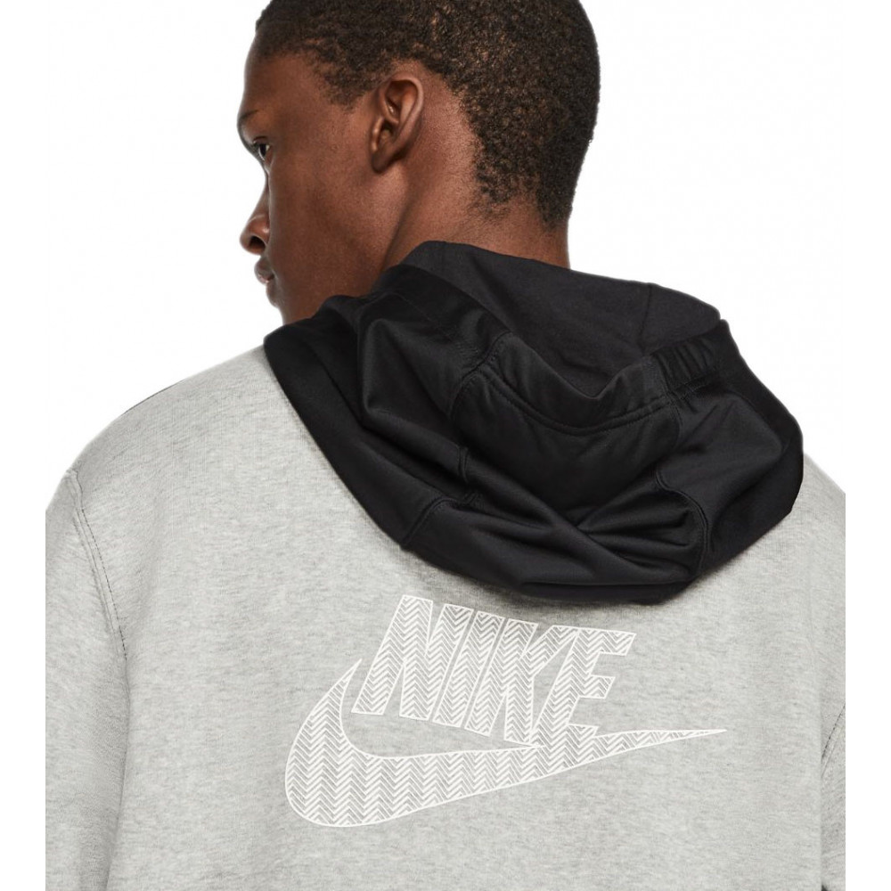 Nike Veste de survêtement Nike M NSW HBR HOODIE FZ FLC