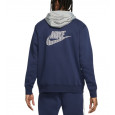 Nike Veste de survêtement Nike M NSW HBR HOODIE FZ FLC