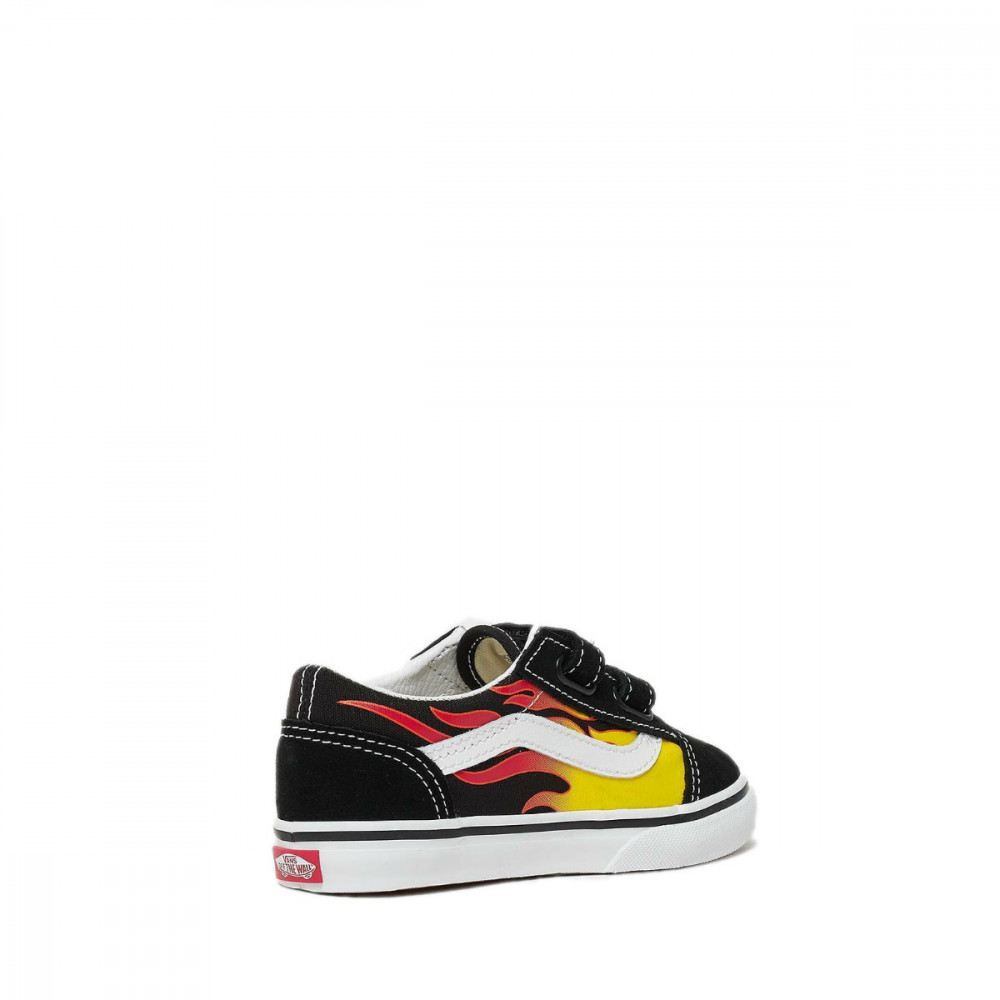 Vans Basket Vans OLD SKOOL