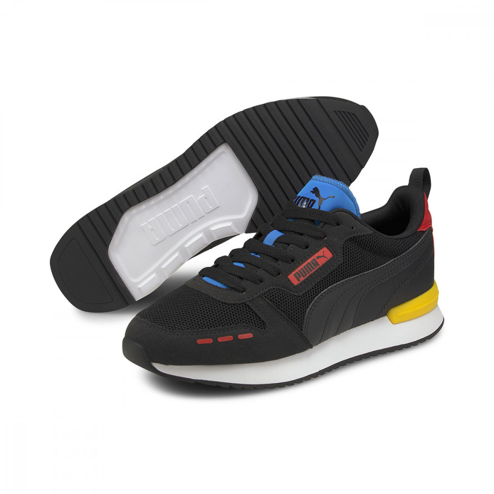 Puma Basket Puma PUMA R78