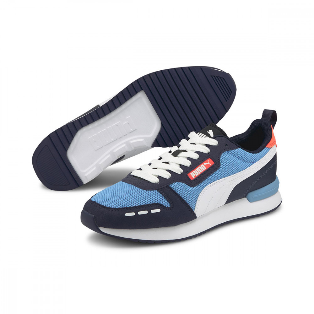 Puma Basket Puma PUMA R78