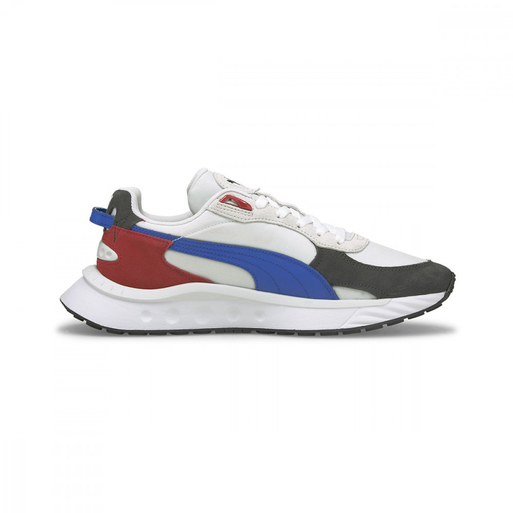 Puma Basket Puma WILD RIDER ROLLIN