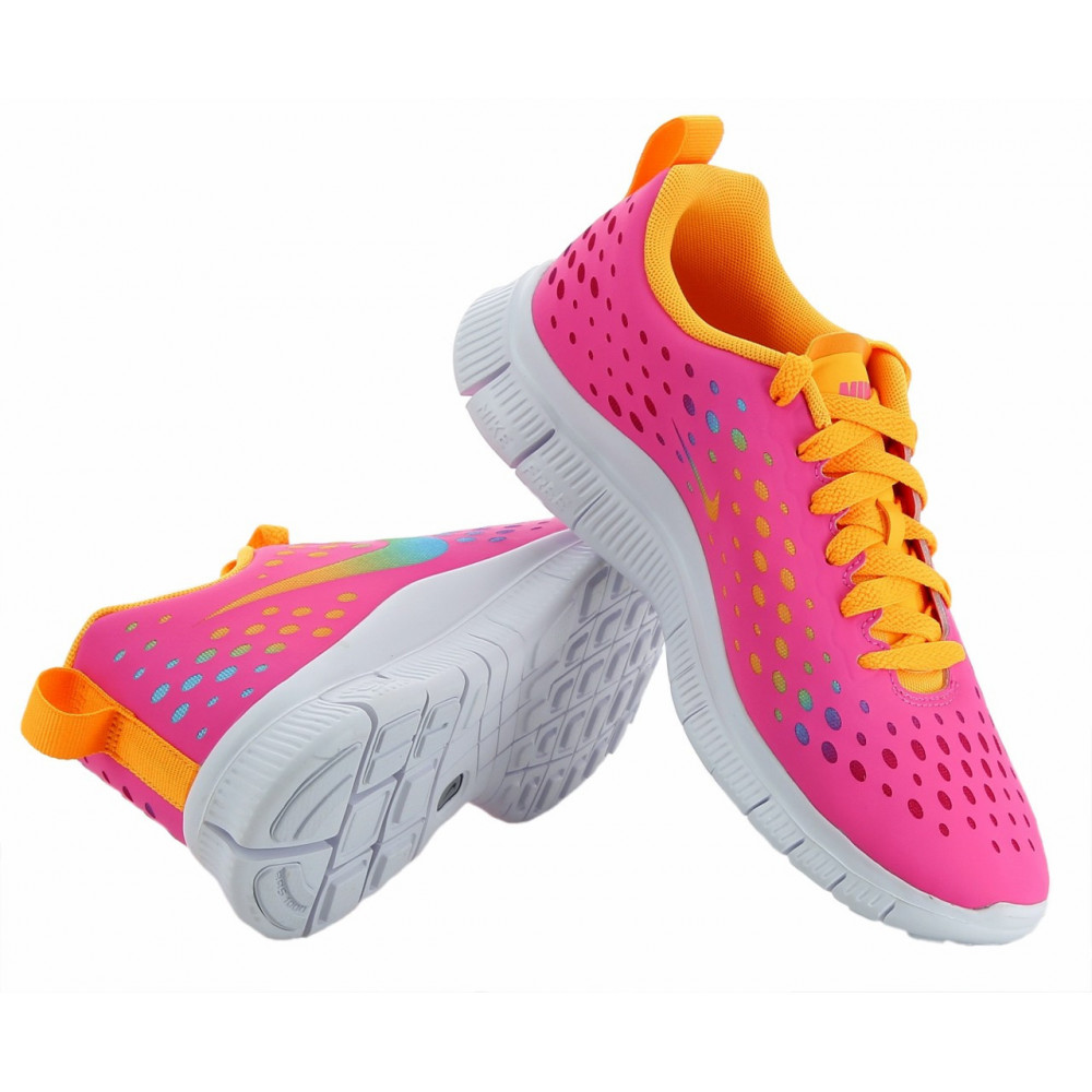 Nike Basket Nike Free Express (GS) - 641866-600