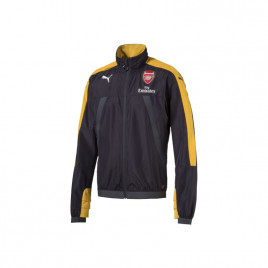 Puma Veste coupe-vent Puma Arsenal FC - 750738-02