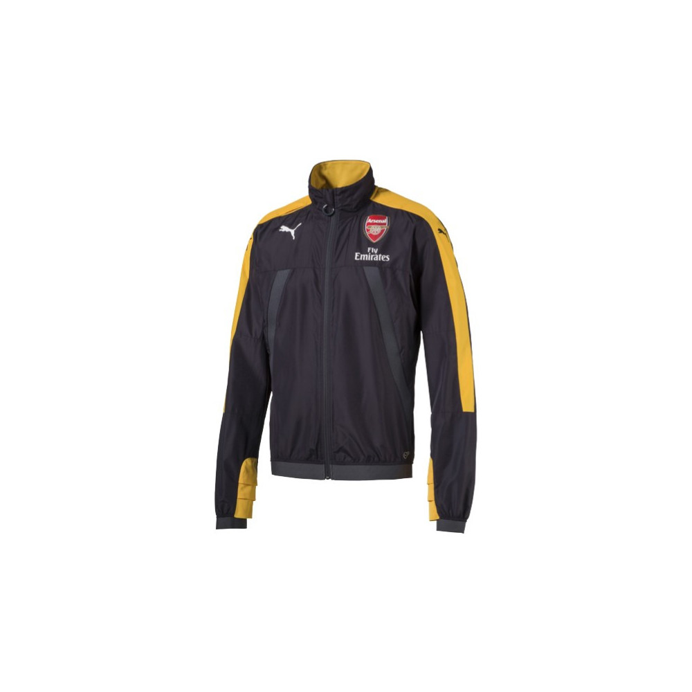 Puma Veste coupe-vent Puma Arsenal FC - 750738-02