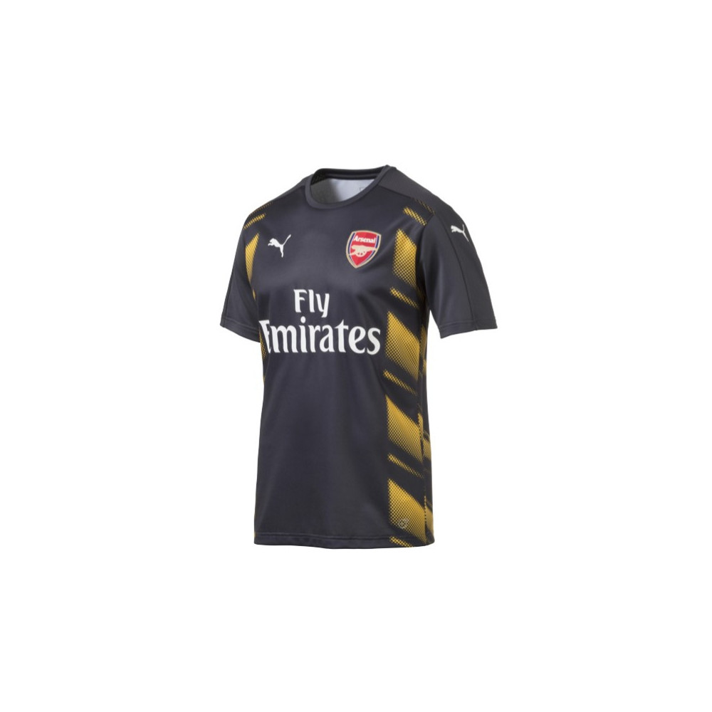 Puma Maillot d'entraînement Puma Arsenal FC 2016/2017 - 750734-02