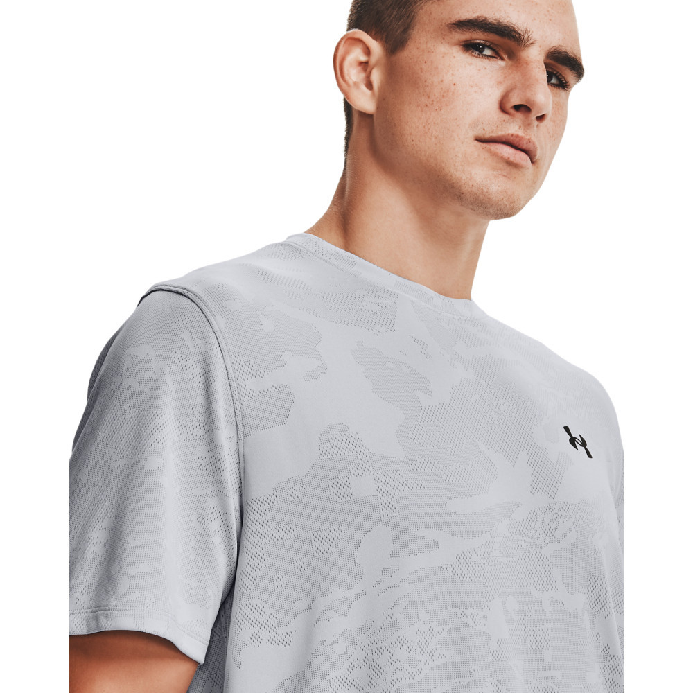 Under Armour Tee-shirt Under Armour TRAINING VENT CAMO