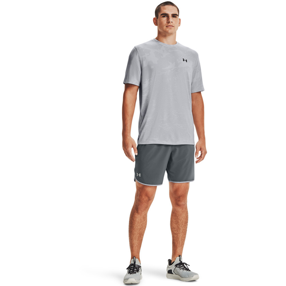 Under Armour Tee-shirt Under Armour TRAINING VENT CAMO