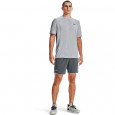 Under Armour Tee-shirt Under Armour TRAINING VENT CAMO