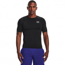 Under Armour Tee-shirt Under Armour HEATGEAR ARMOUR