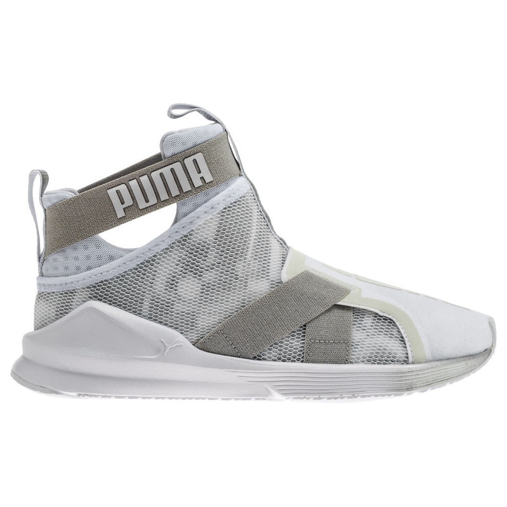 Puma Basket Puma Fierce Strap - 189461-02