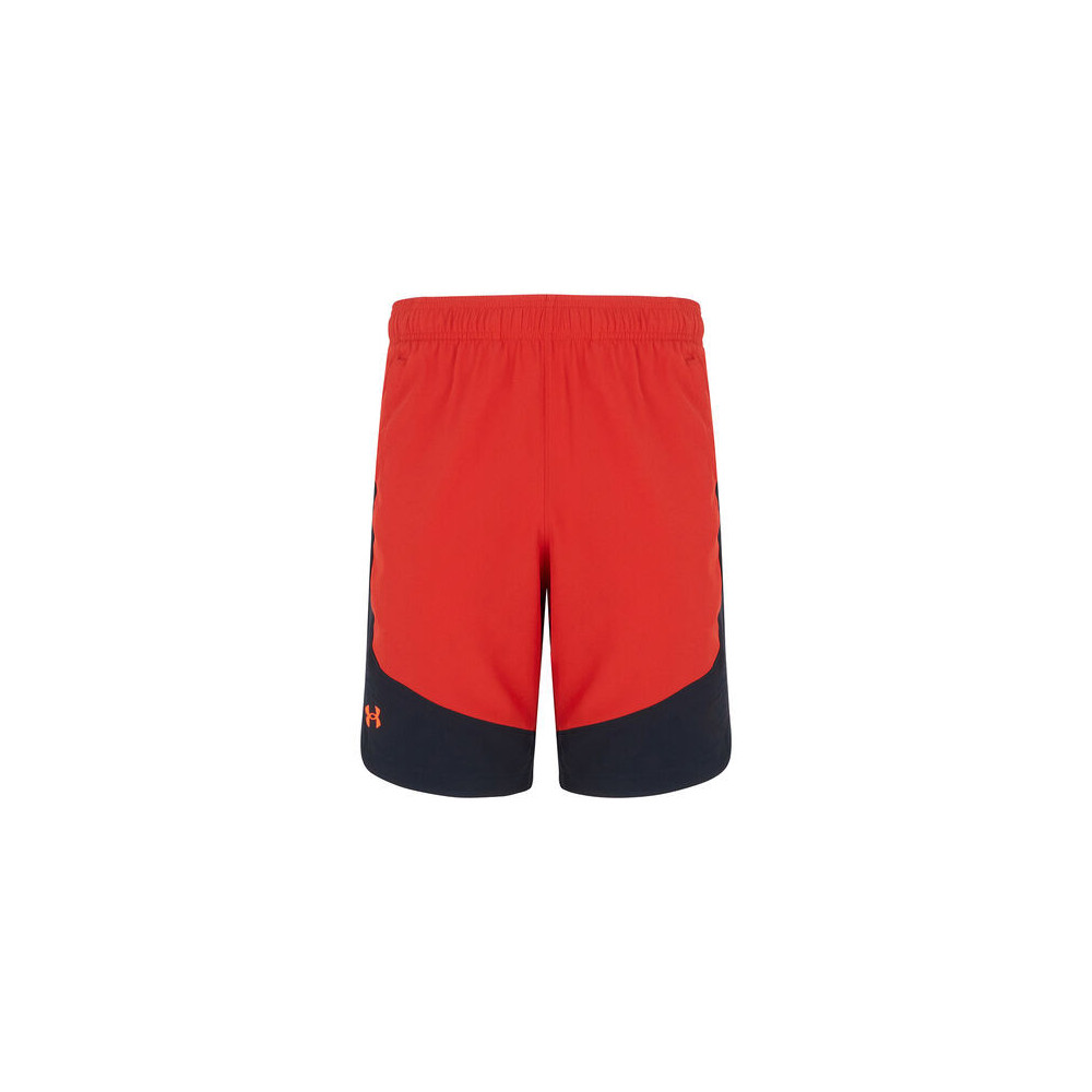 Under Armour Short Under Armour UA HIT WOVEN COLORBLOCK STS