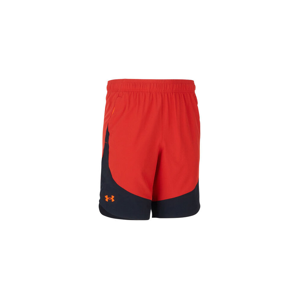 Under Armour Short Under Armour UA HIT WOVEN COLORBLOCK STS