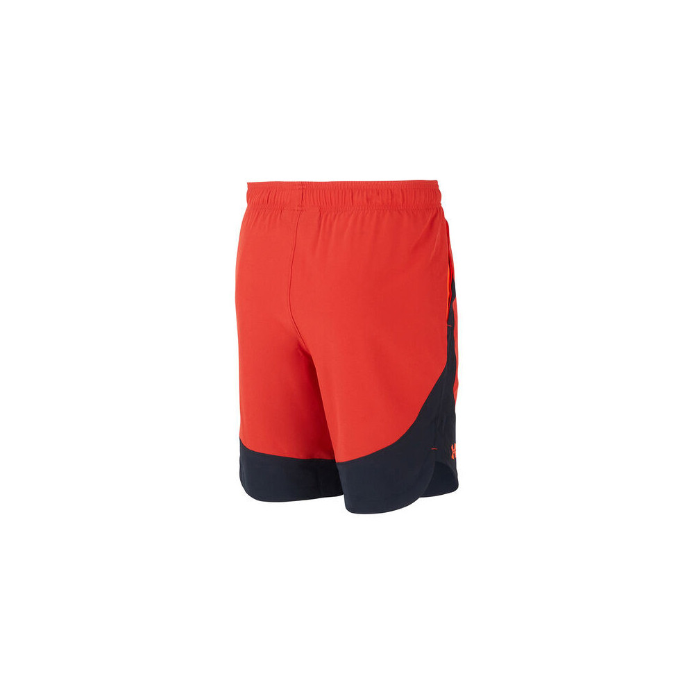 Under Armour Short Under Armour UA HIT WOVEN COLORBLOCK STS