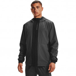 Under Armour Veste coupe-vent Under Armour RUSH LEGACY WINDBREAKER