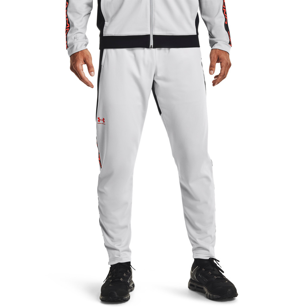 Under Armour Pantalon de survêtement Under Armour UA TRICOT FASHION TRACK  PANT