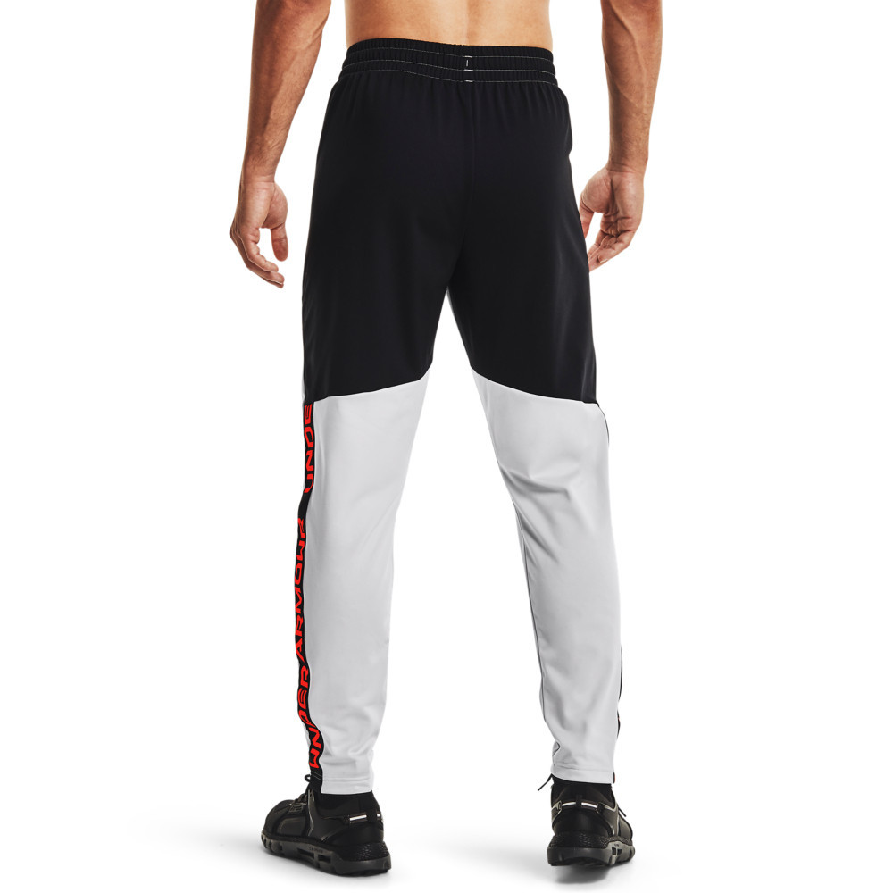 Under Armour Pantalon de survêtement Under Armour UA TRICOT FASHION TRACK  PANT