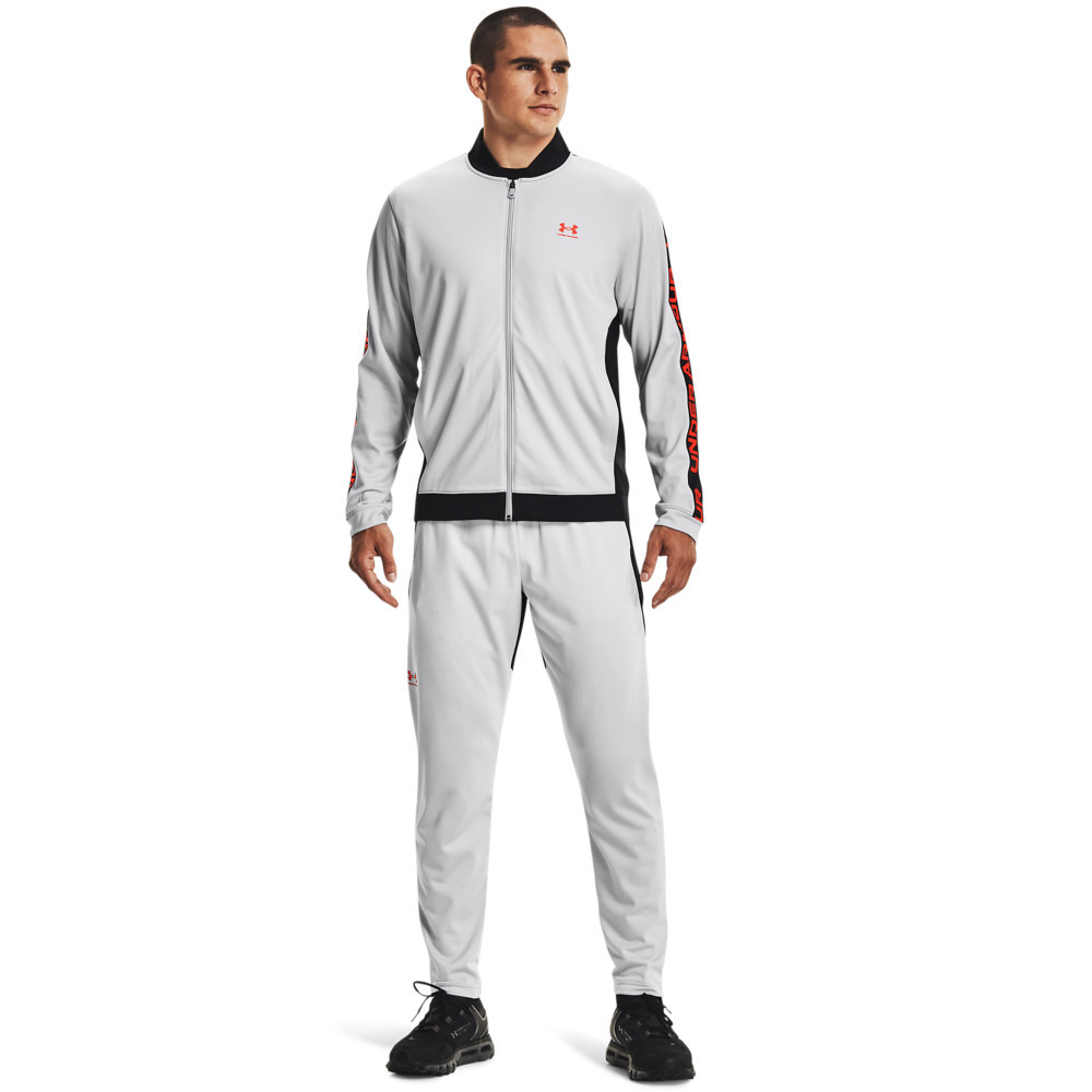 Under Armour Pantalon de survêtement Under Armour UA TRICOT FASHION TRACK  PANT