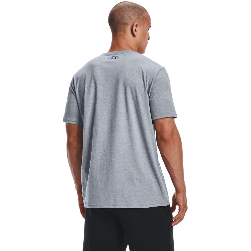 Under Armour Tee-shirt Under Armour GL FONDATION SS