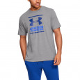 Under Armour Tee-shirt Under Armour GL FONDATION SS