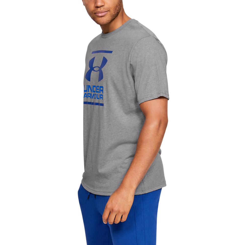 Under Armour Tee-shirt Under Armour GL FONDATION SS