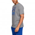 Under Armour Tee-shirt Under Armour GL FONDATION SS