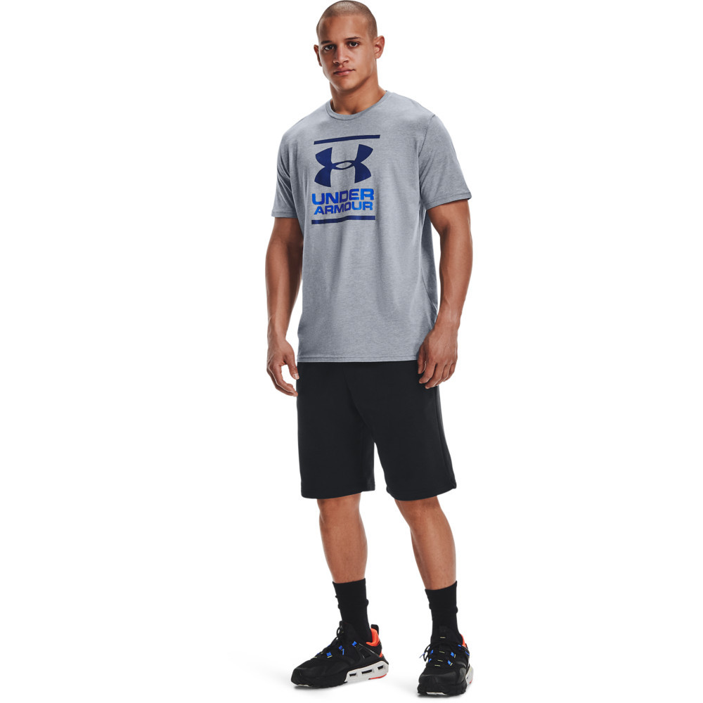 Under Armour Tee-shirt Under Armour GL FONDATION SS