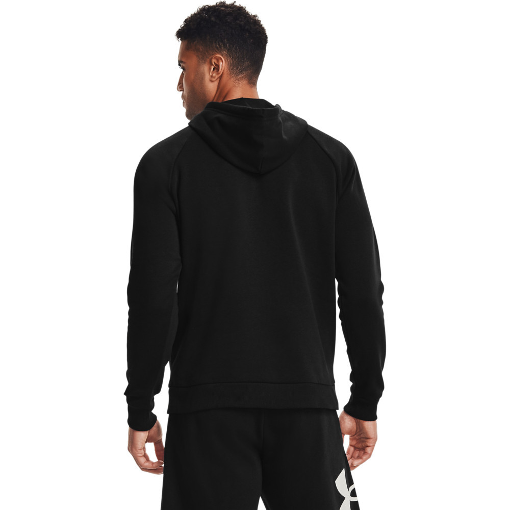 Under Armour Sweat Under Armour RIVAL FLEECE BIG LOGO HOODY